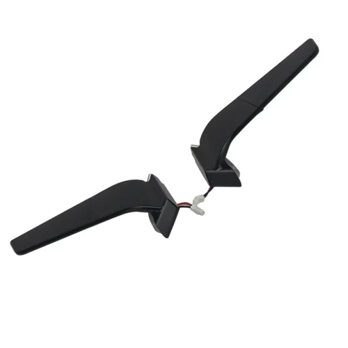 Rearview Mirror Suitable For Ducati PANIGALE V4 Panigale V2 Rotating Wing led