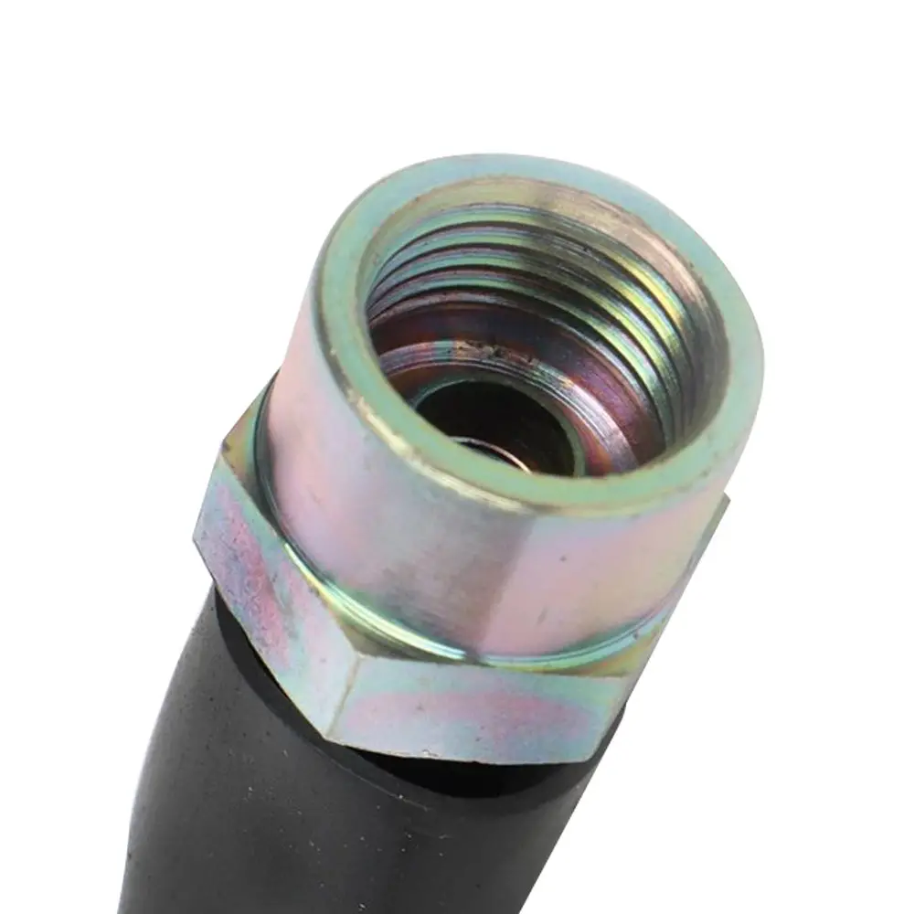 Engine Oil Cooler Hose Kit Suitable For Mitsubishi Pajero 3.0 Wagon 1991-2000 - Image 3