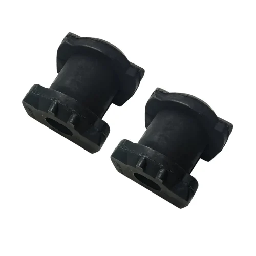 2x FR SUSP Stabilizer Bushing suitable for Mitsubishi ASX Lancer Outlander