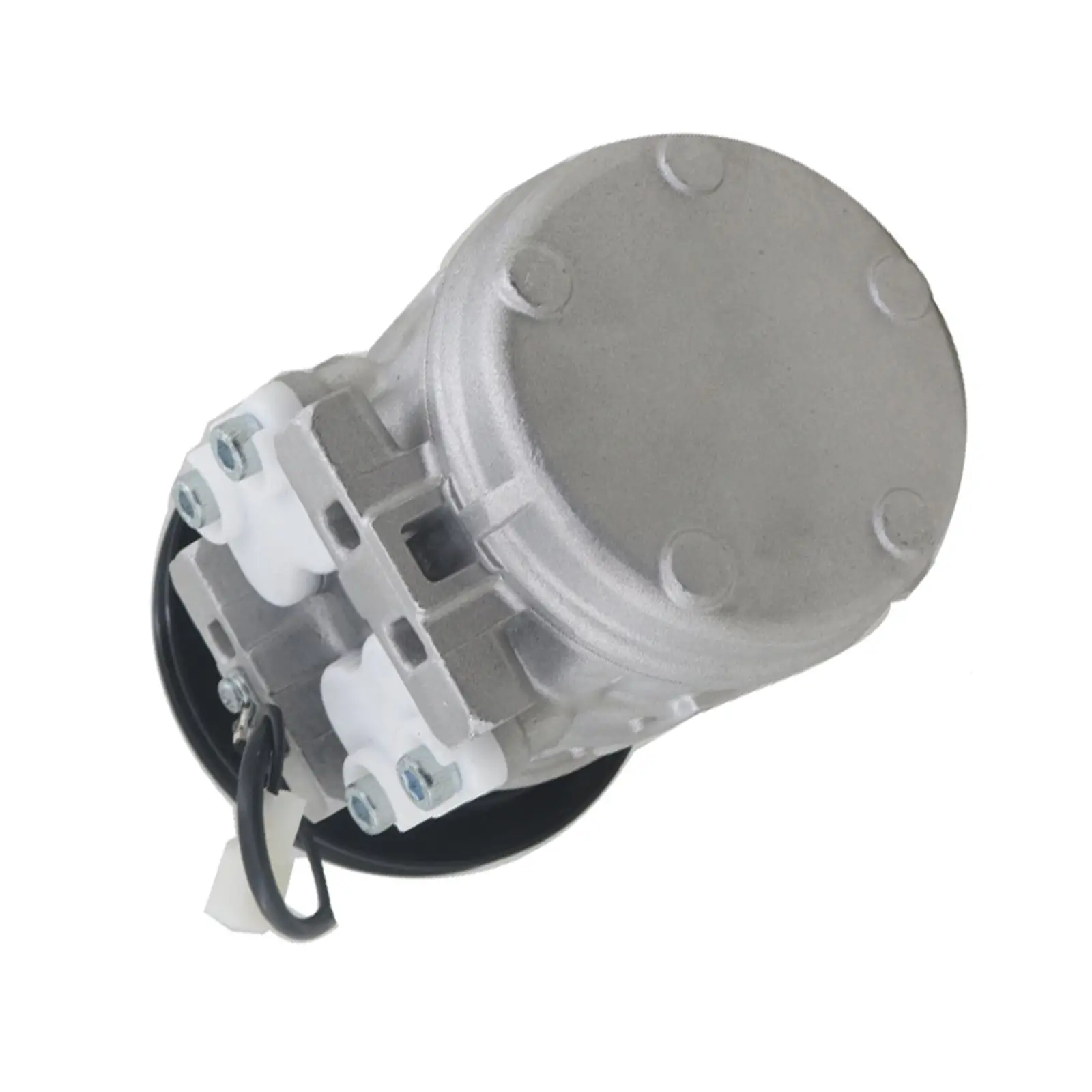 Buy MAXCOOL A/C compressor with 1-pulley for Toyota LandCruiser HJ60 80-1989 2H engine from Products On Sale Australia