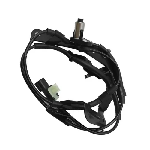 1x Front Right ABS Wheel Speed Sensor Suitable For Mitsubishi Triton MQ / MR 2.4L