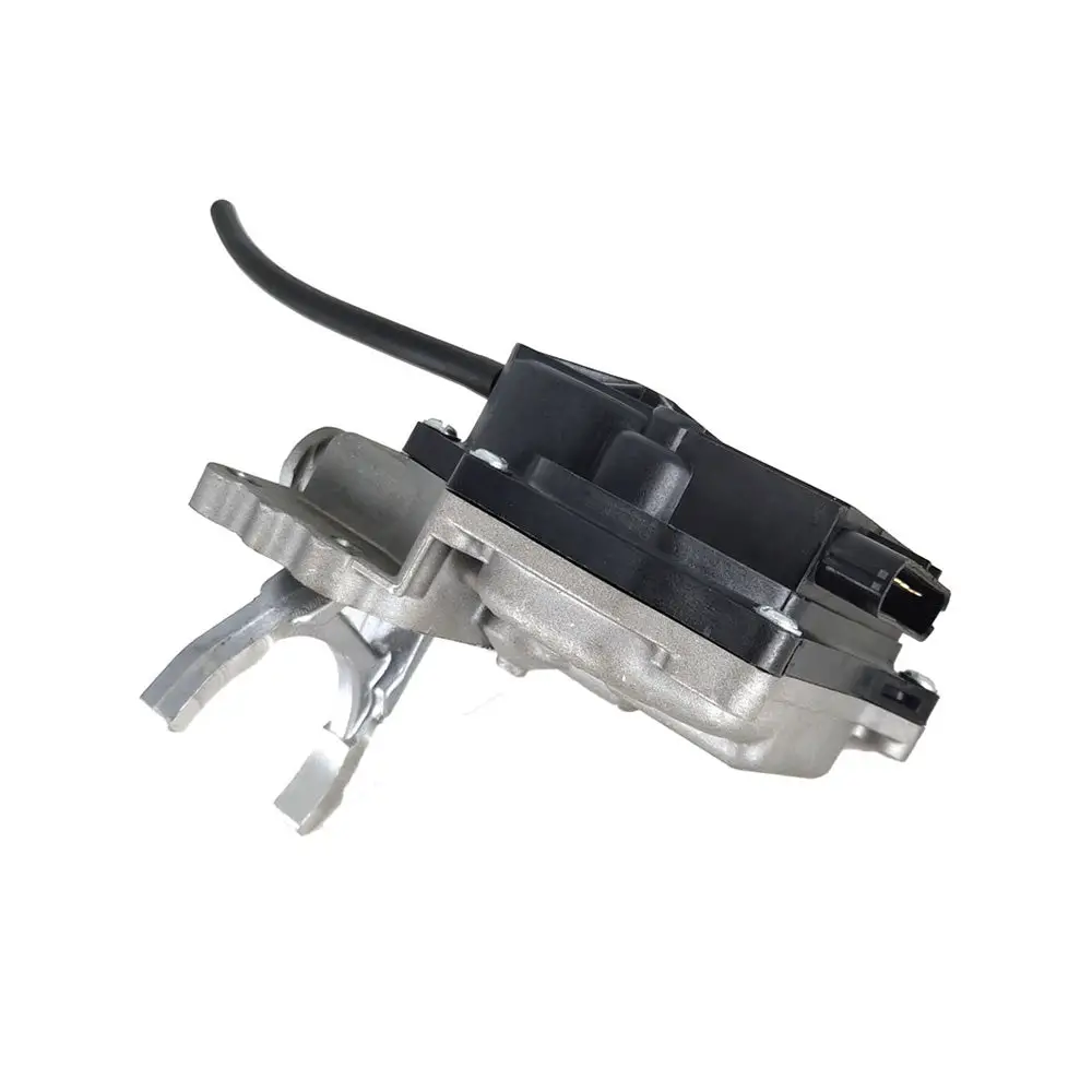 Differential Vacuum Actuator Assembly 41400-35034 Suitable For Toyota Hilux KUN126 GUN125 - Image 3