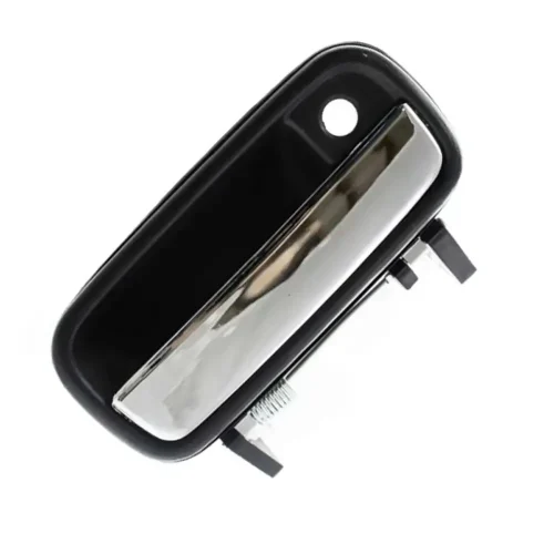 Chrome Front Right Outer Door Handle Suitable For Toyota Hilux 1988-1997