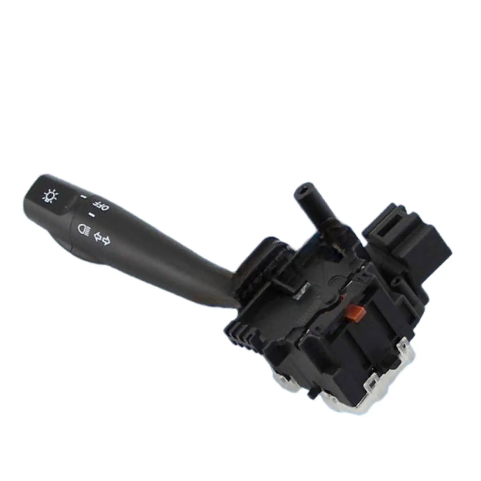 Combination Indicator Switch Suitable For Toyota HiAce KDH200R / TRH221R 2005-2013 - Image 4
