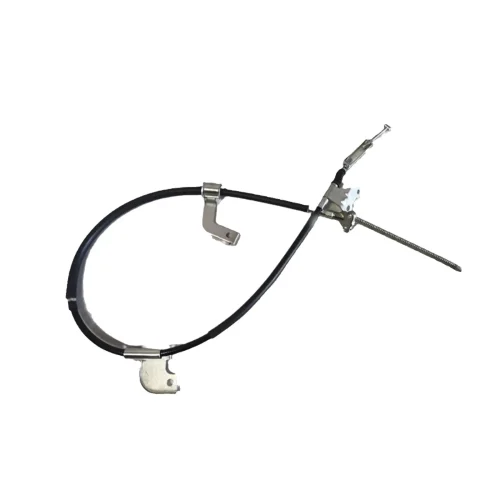 Rear LH Brake Cable Suitable For Toyota Hilux GGN25R KUN26R 2005-2011 4X4 Ute