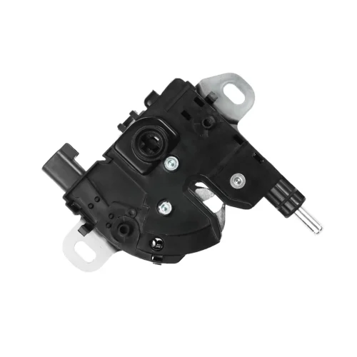 Hood Block Lock Latch Suitable For Ford Kuga / Focus 3M51-16700-AC 4895285