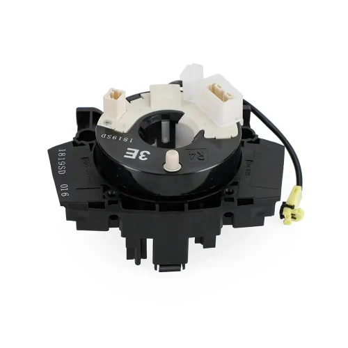 Squib Spiral Cable Clock Spring Suitable For Nissan Dualis Qashqai 2006-2014 B5567-BT10A