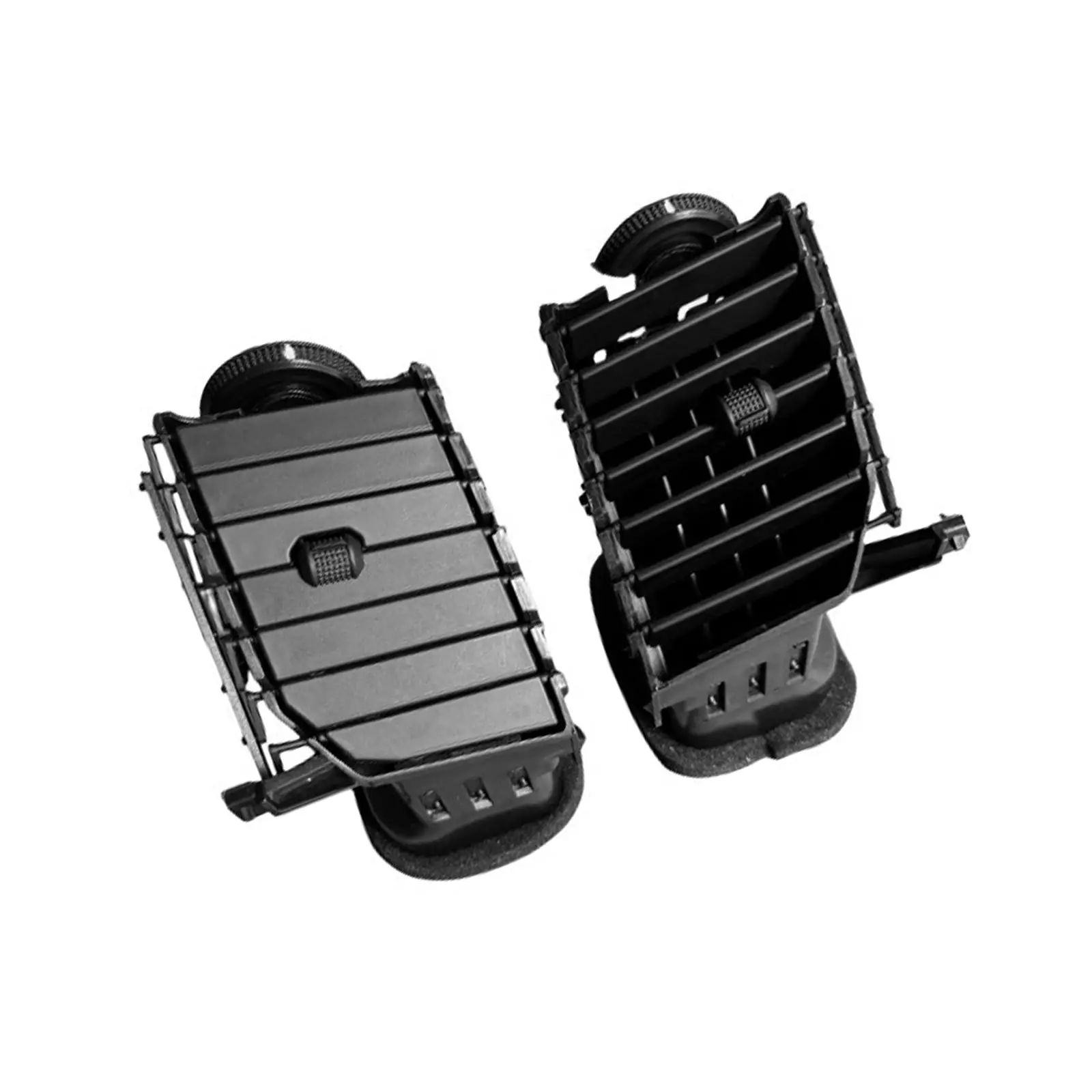 Buy MAXCOOL center air vent outlet left and right for Toyota Hilux Ute MK6 MK7 Vigo 2005-2014 Products On Sale Australia