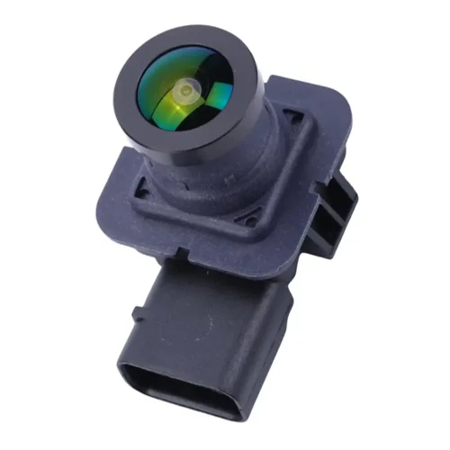 Rear Backup Parking Camera Suitable for Ford Transit Custom 2015–2018 Models