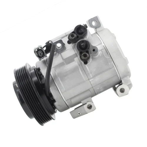 Air Conditioning Compressor Suitable For Mazda 3 BL SP25 2.5L Petrol L5-VE