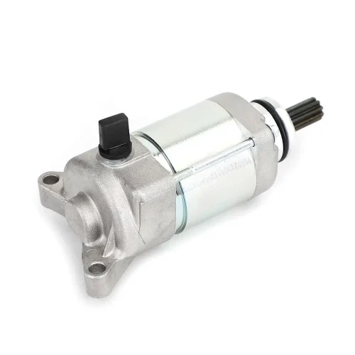 Starter Motor Fits For Yamaha WR 450 F 5tj-81890-30-00 2007-2015 Motorcycle