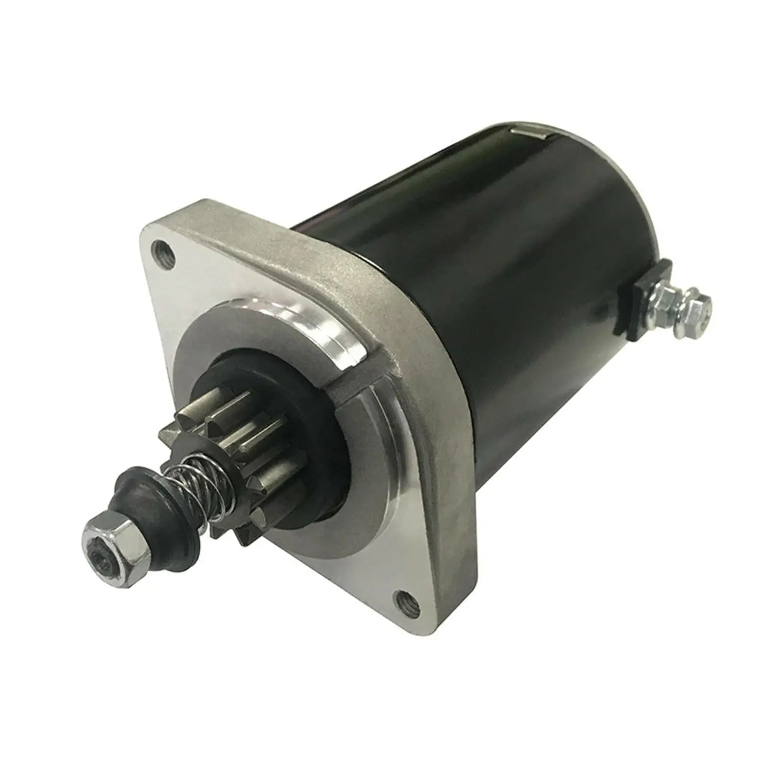 Starter Motor Suitable For Kawasaki FR541V FR600V FR651V FR691V Engines - Image 6
