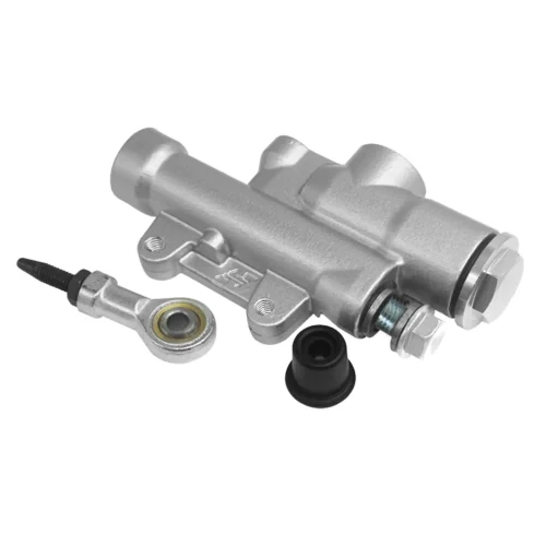 Rear Brake Master Cylinder Suitable For KTM 125, 150, 200, 250, 300, 350, 400, 450 & 500 Models