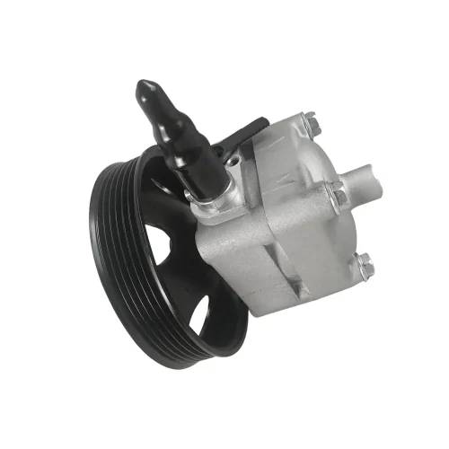 Power Steering Pump Suitable For Volvo XC70 / XC90 / S80 / S60 / V70 D5 30741790