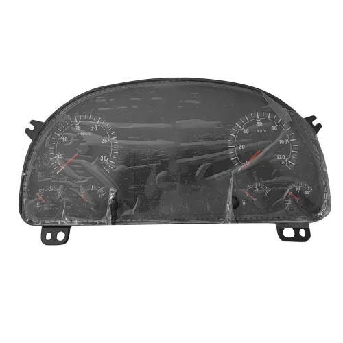 Fuel Combination Instrument Suitable For Sinotruk HOWO Truck Dashboard Display