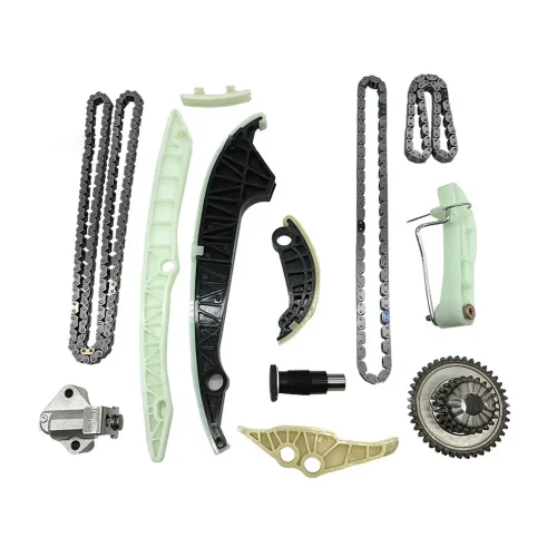 Timing Chain Kit Suitable For Audi A3 / A4 / A5 / A6 and VW Golf / Eos / Passat / Skoda 1.8 / 2.0
