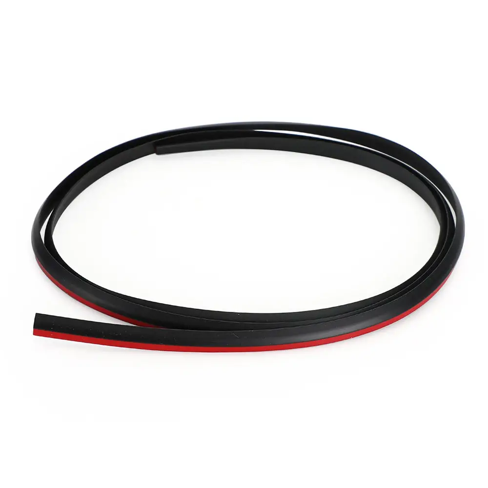 Buy MAXCOOL flare rubber seal trim for Toyota Landcruiser 80 Series FJ80 HDJ80 with durable black design Products On Sale Aus