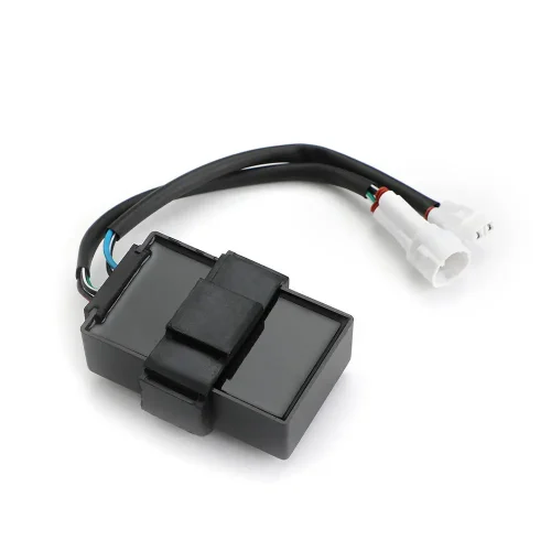 CDI Unit Ignition Box Suitable For Kawasaki KLF300 Bayou B 2x4/C 4x4 & KEF300 Lakota