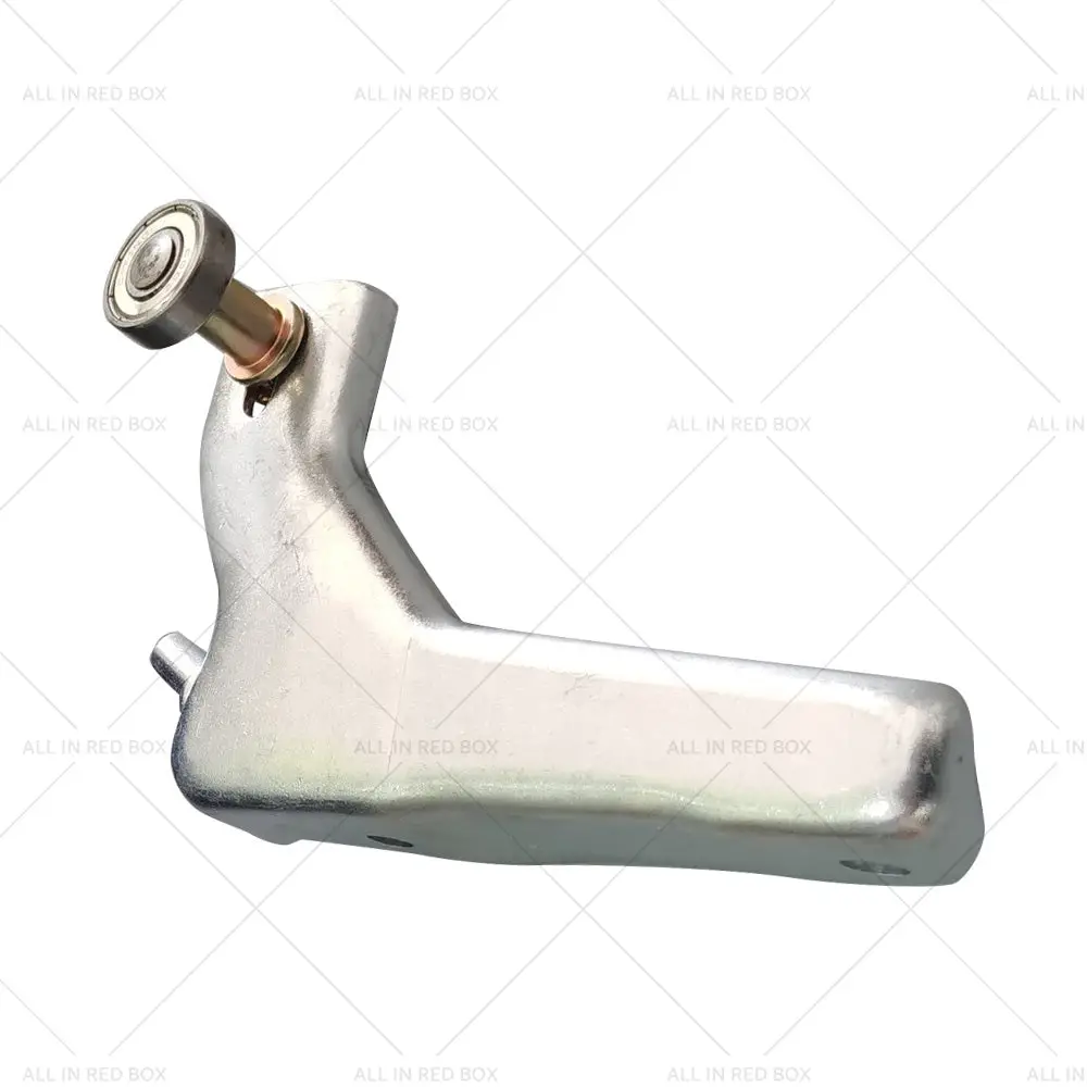 Buy left side upper sliding door hinge roller bracket for Toyota HiAce Van by Kaka Auto Parts Products On Sale Australia
