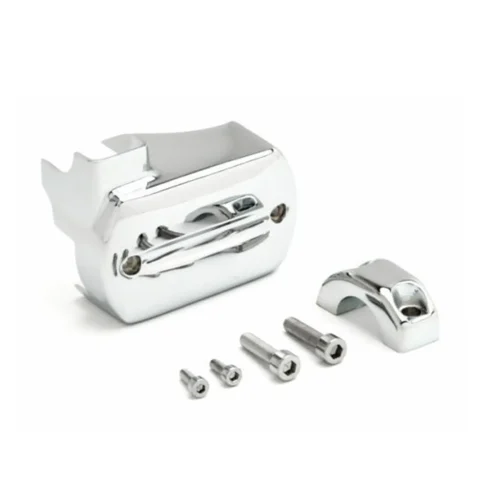 Brake Master Cylinder Cover Suitable For Yamaha V-Star 650 1998-2013 / V-Star 950 / V-Star 1100 / V-Star 1300