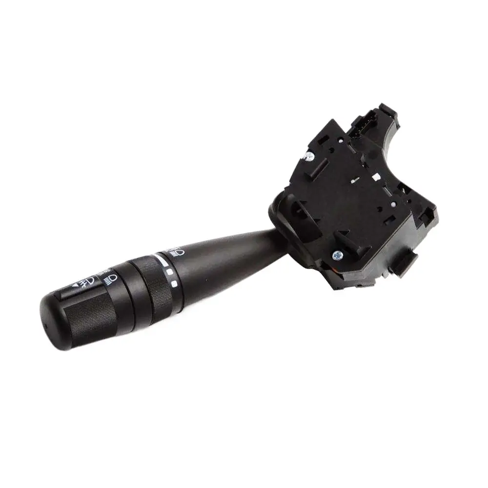 Turn Signal & Fog Light Combination Switch 68041485AC Suitable For Chrysler / Jeep - Image 3