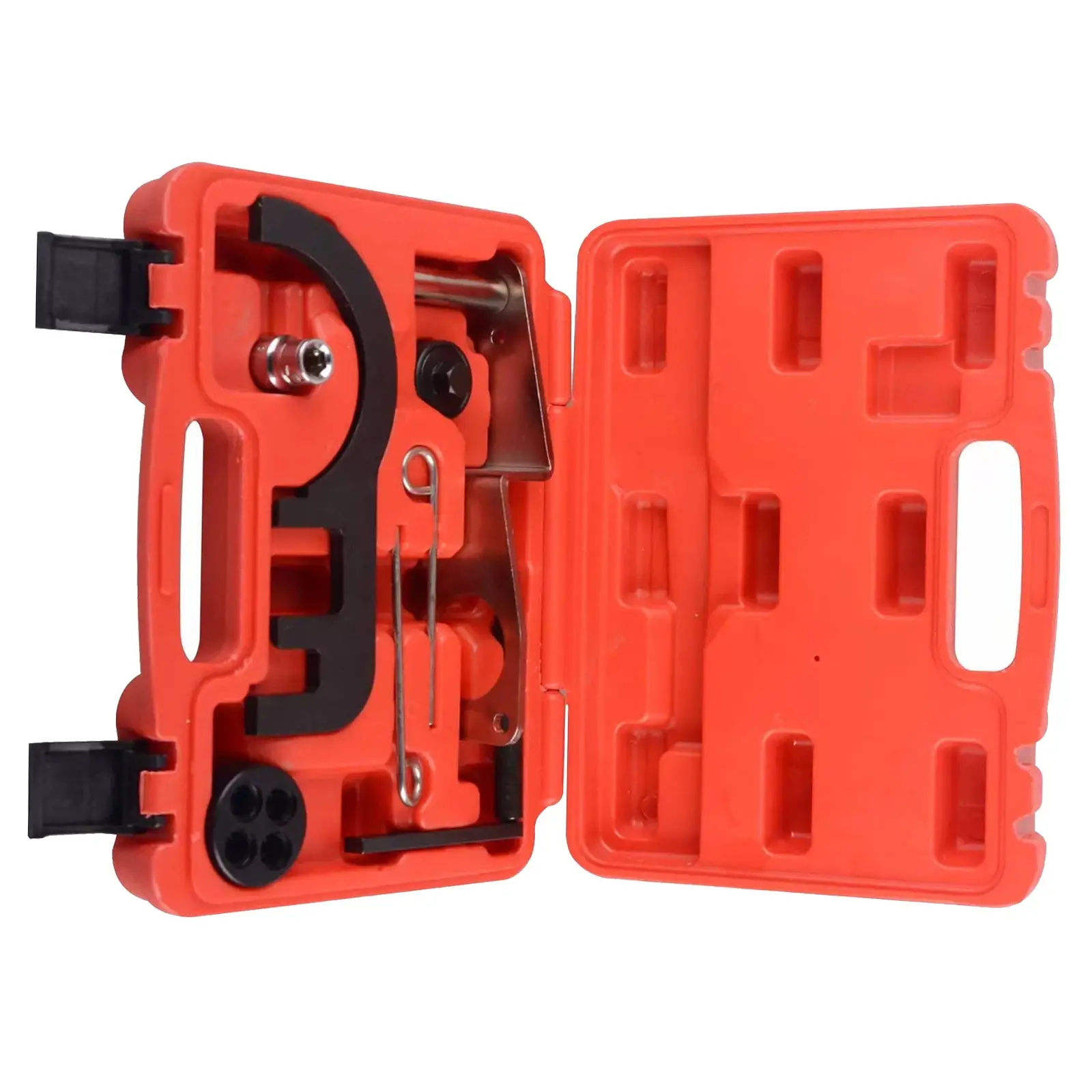 Timing Locking Tool Kit Suitable For BMW N47 N57 2.0 3.0 DOHC 16V Diesel Engine Camshaft - Image 4