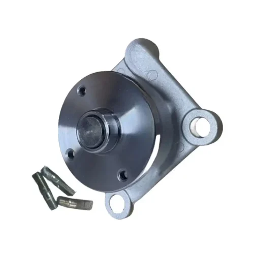 Cooling Fan Bracket Assembly Suitable For Mitsubishi Pajero Sport / Triton 2.4L 2015-On 1320A047