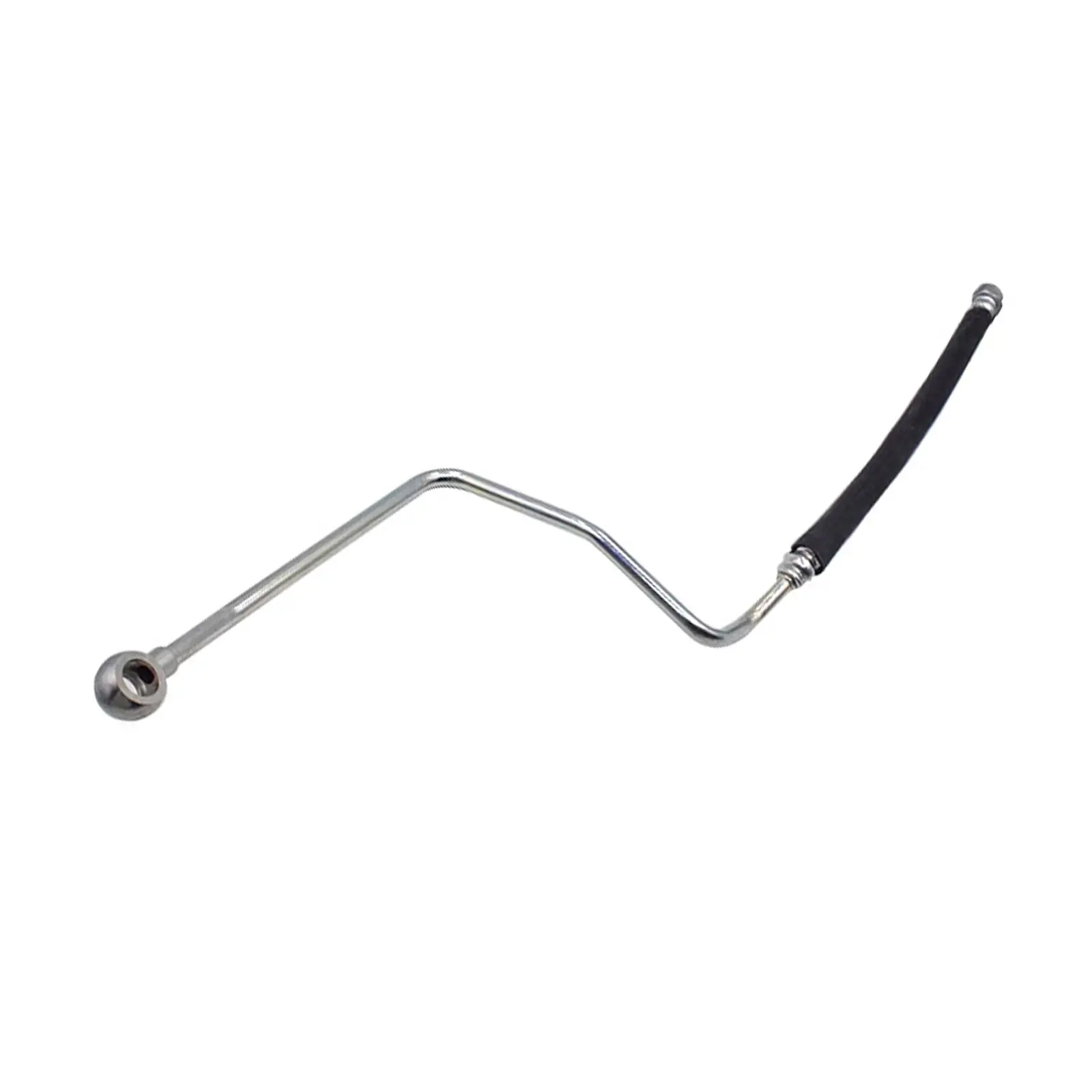 Engine Oil Cooler Feed Hose Suitable For Mitsubishi Pajero 3.5L V25W/V45W 1991-2000 - Image 5