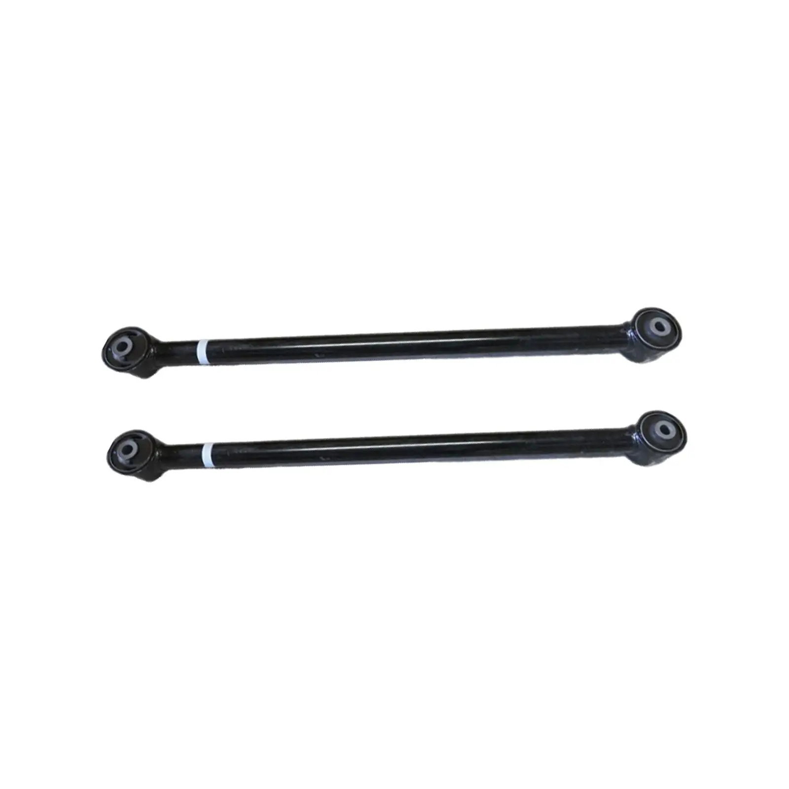 Pair Rear Lower Control Arms Suitable for Toyota Land Cruiser 100 1998-2007 LH+RH - Image 4