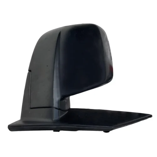 Right-Hand Driver Side Manual Door Mirror 3-Pins Suitable For Hyundai iLoad / iMax TQ 2008-2018