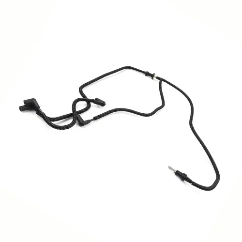 Engine Vacuum Hose Suitable for Jaguar XF 2009–2015 & XJ 2010–2019 C2Z3446