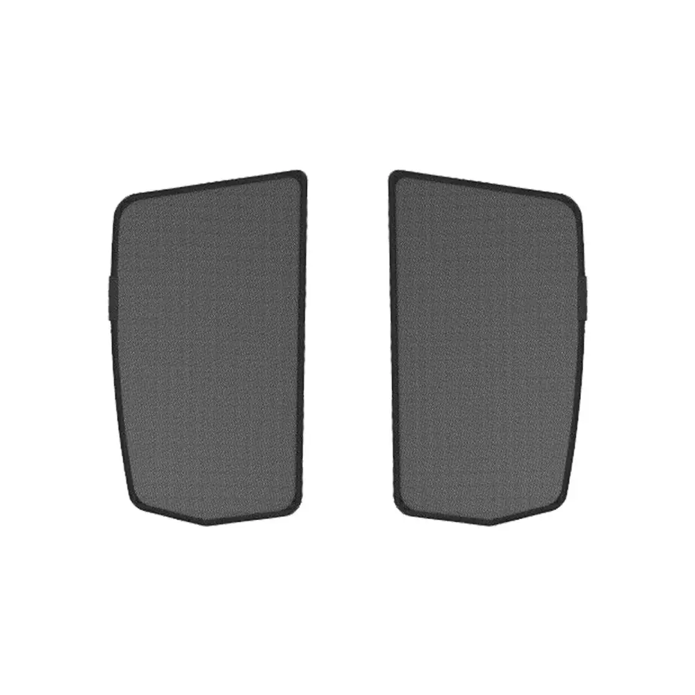 Magnetic Rear and Side Window Sun Shade Mesh Suitable For Toyota RAV4 2019-2023 - Image 5