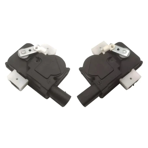 LH+RH Middle Sliding Door Lock Actuator Suitable For LDV V80 Van 2.5L Diesel 13-