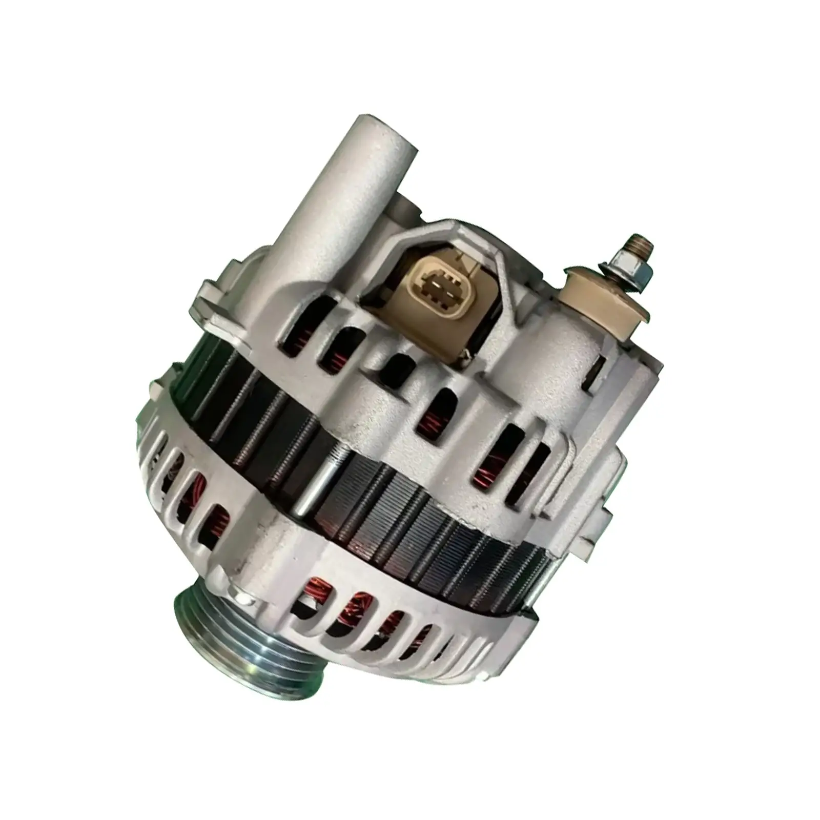 140A Alternator Suitable For Holden Berlina / Commodore / Calais / Crewman VZ / Statesman WL - Image 5