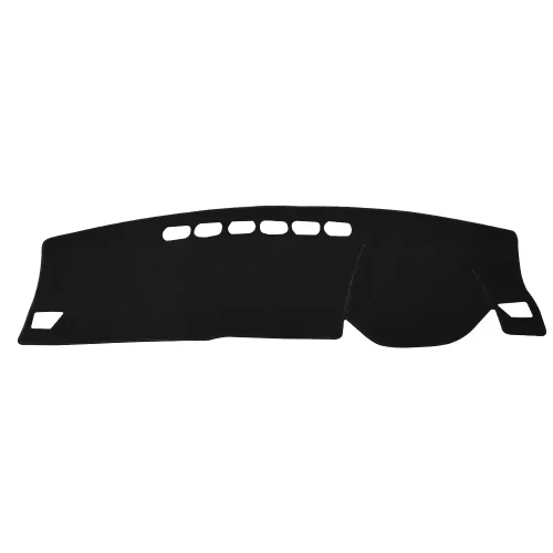 Non-Slip Dash Mat Black Suitable For Haval Jolion LUX Premium Without HUD 2021–2022