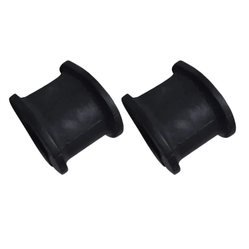 2x Stabilizer Bush Suitable for Mitsubishi Pajero NM NP 2000-2006