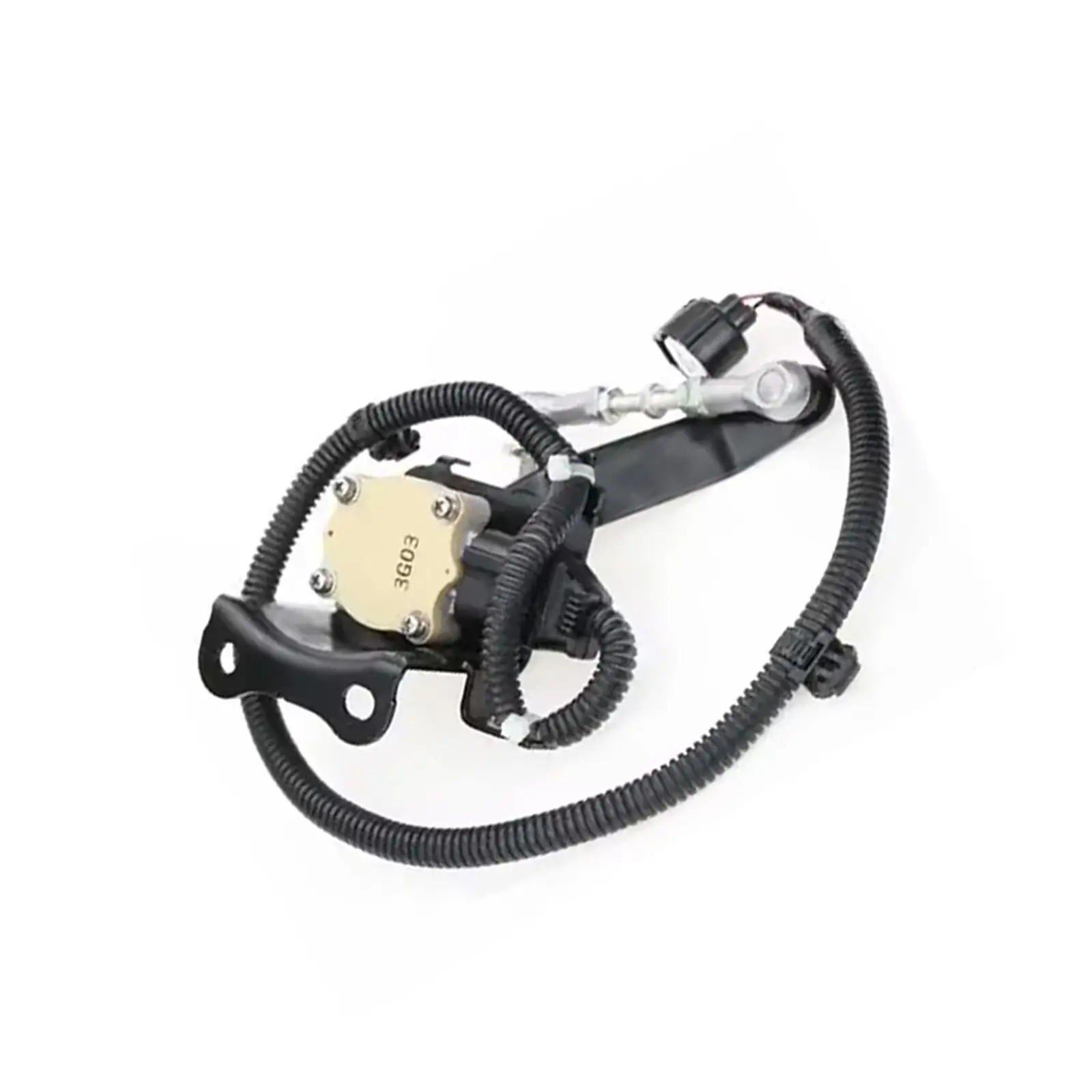 Front Height Control Sensor 2x 8940660011 Suitable For Toyota Land Cruiser J100 / J105 - Image 3