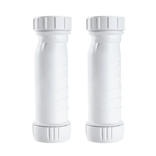 Waterless Self Sealing Waste Valve Inline Trap Bath Basin Caravan RV