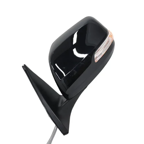 Left Electric Door Mirror 7 Pin Suitable for Toyota Prado 150 2009–2013