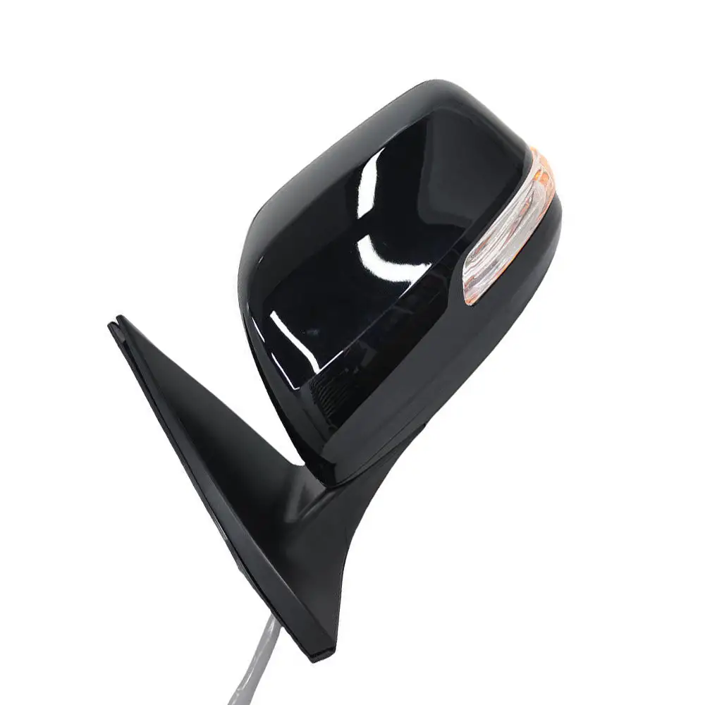Left Electric Door Mirror 7 Pin Suitable for Toyota Prado 150 2009–2013