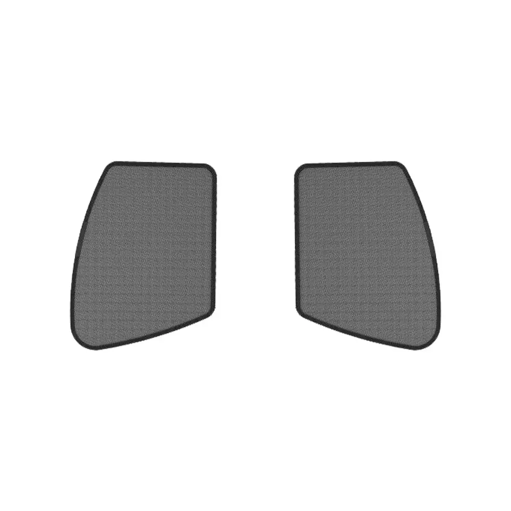 Magnetic Rear and Side Window Sun Shade Mesh Suitable For Toyota RAV4 2019-2023 - Image 4