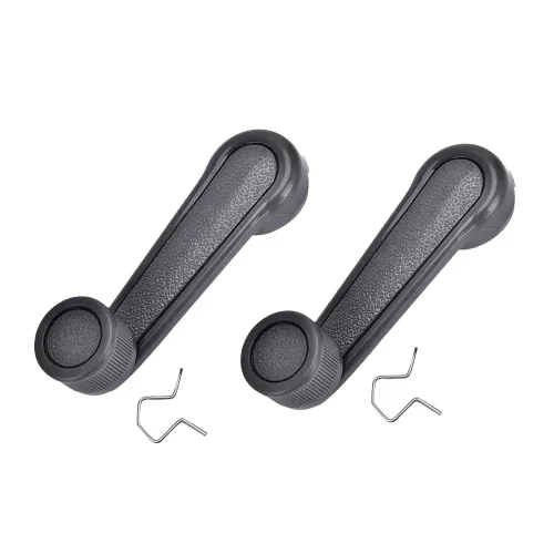 LH & RH Window Winder Handle Suitable For Toyota Landcruiser HZJ75 / FZJ75 Series
