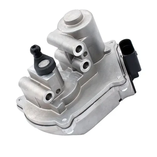 Intake Manifold Flap Actuator Motor Suitable for Audi 2.7 3.0 TDI 059129086D