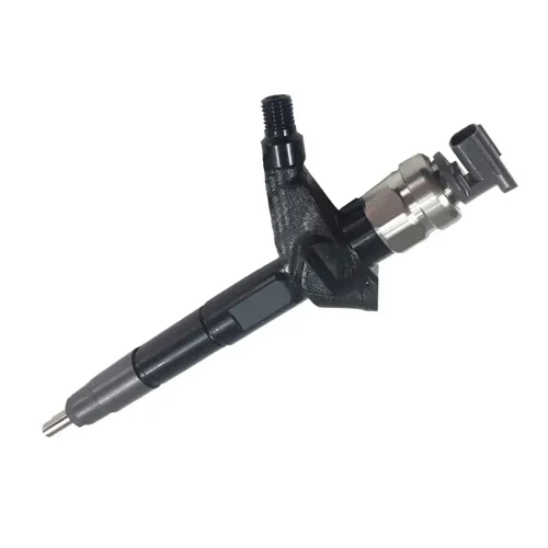 1pc Diesel Fuel Injector Suitable for Nissan Navara D22 2. 5L 095000-6240