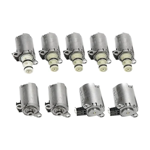 MPS6 Transmission Solenoid Kit Suitable For Ford Galaxy / Volvo / Land Rover 6-Speed