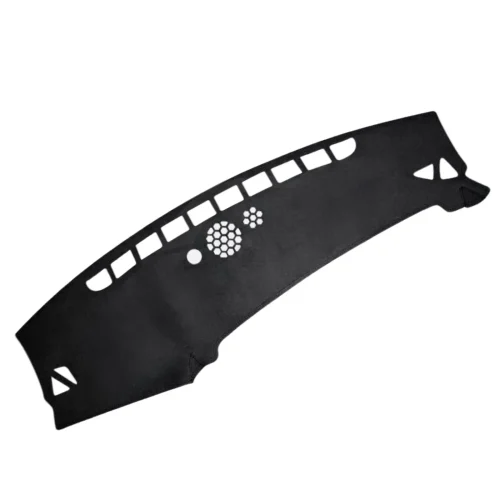 Dash Mat Sun Shield Microfiber Leather Suitable For Kia Sportage NQ5 2021-On