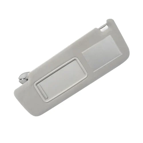 Sun Visor Left Side Suitable For Toyota Prado TRJ120 RZJ120 LJ120 KDJ120 GRJ120 KZJ120