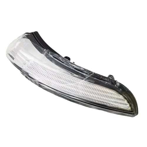 Side Mirror Turning Indicator Light Left Side Suitable For LDV G10 2015-On