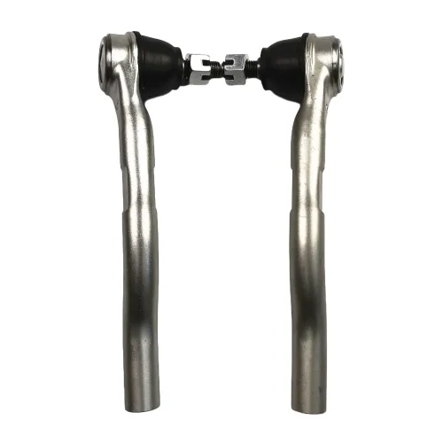 Outer Tie Rod End Set of 2Pcs Suitable For Honda Jazz 02-08 GD 1.3 1.5 Hatchback