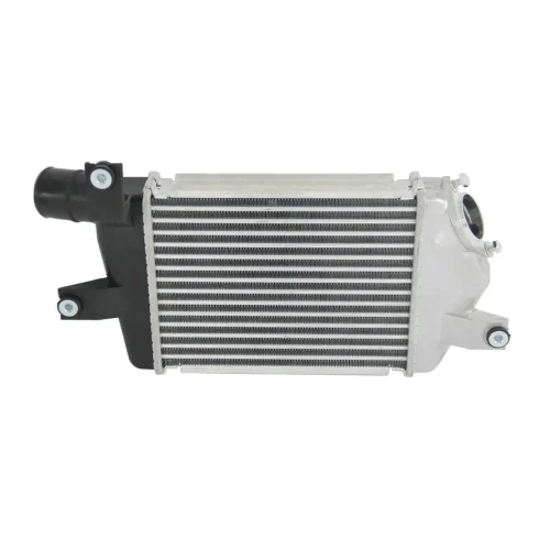 Intercooler Fit Mitsubishi Triton ML MN 06-15 Challenger 4D56 09-13 Turbo Diesel